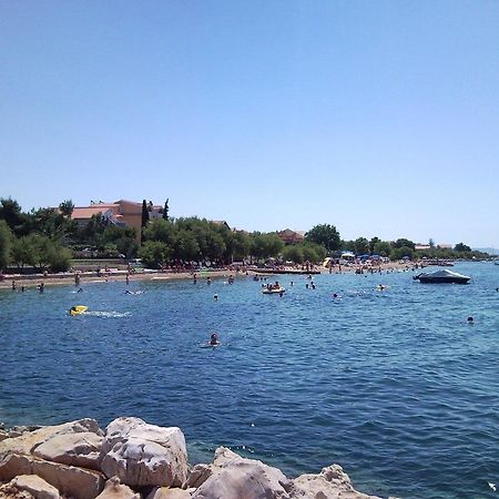 Apartments Hrvoje Vodice Extérieur photo