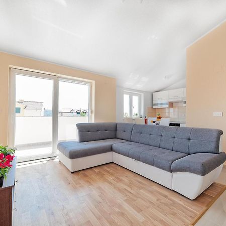 Apartments Hrvoje Vodice Extérieur photo